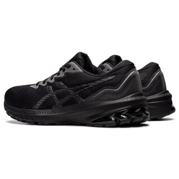 GT-1000 11 “Triple Black”