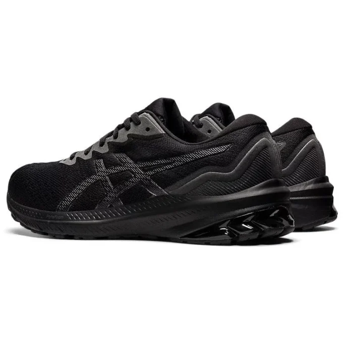 GT-1000 11 “Triple Black”