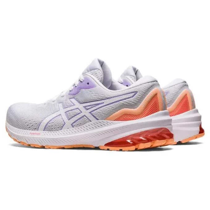 GT-1000 11 “White Violet Peach”