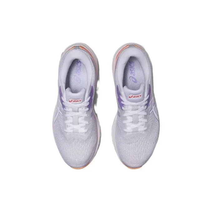 GT-1000 11 “White Violet Peach”