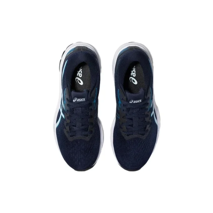 GT-1000 11 Wide “Indigo Blue Sky”