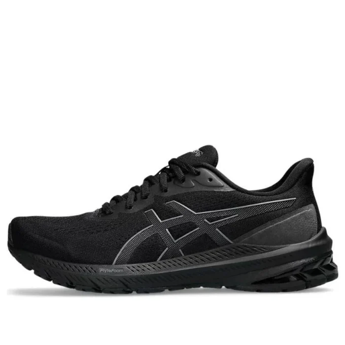 GT-1000 12 “Black Carrier Grey”