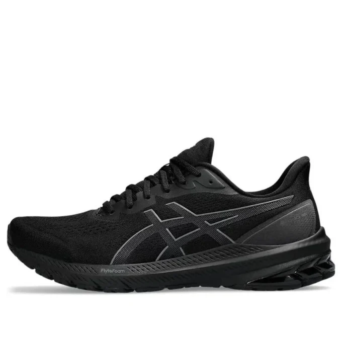 GT-1000 12 “Black Carrier Grey”
