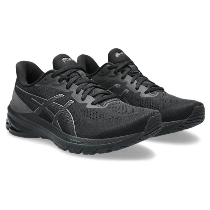 GT-1000 12 “Black Carrier Grey”