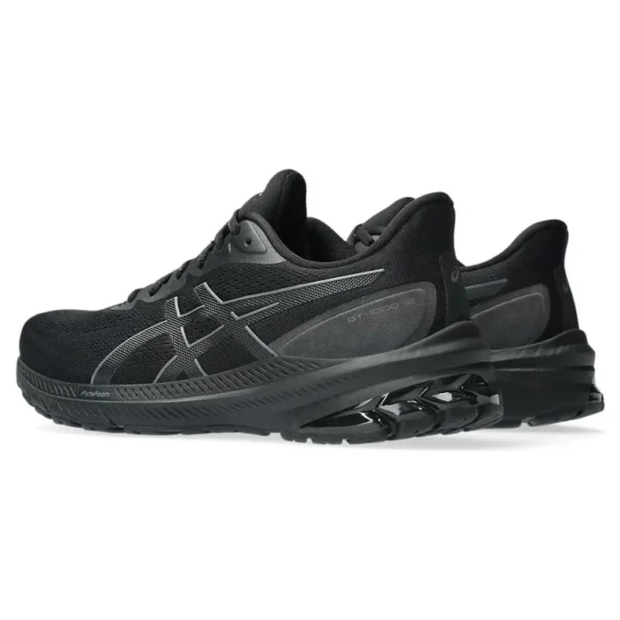 GT-1000 12 “Black Carrier Grey”