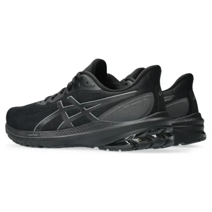 GT-1000 12 “Black Carrier Grey”