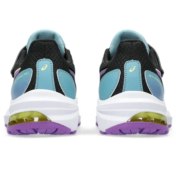 GT-1000 12 “Black Cyber Grape”