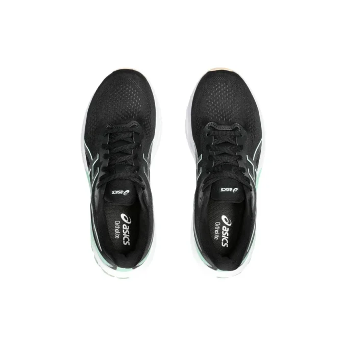 GT-1000 12 “Black Mint Tint”