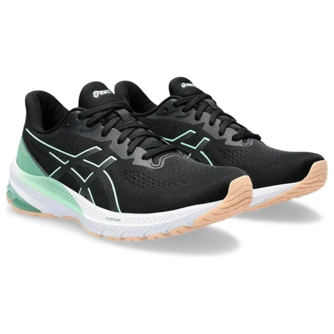 GT-1000 12 “Black Mint Tint”
