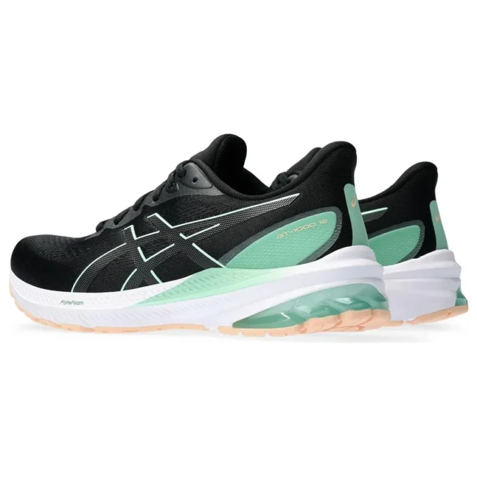 GT-1000 12 “Black Mint Tint”