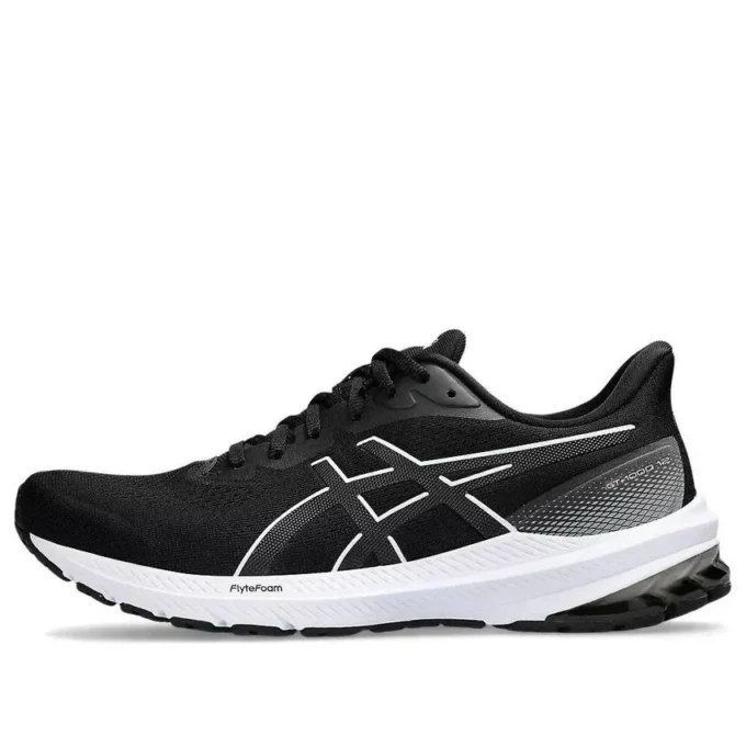 GT-1000 12 “Black White”