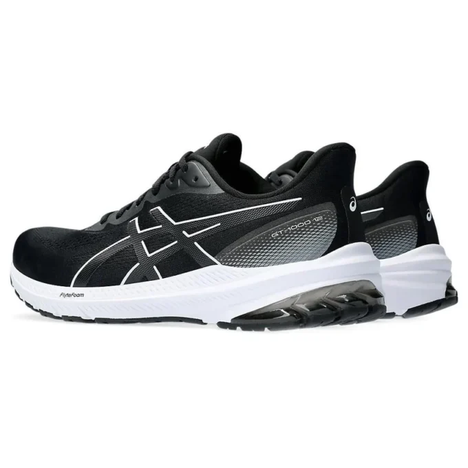 GT-1000 12 “Black White”