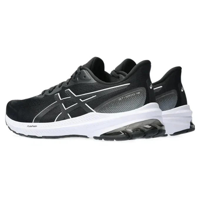 GT-1000 12 “Black White”