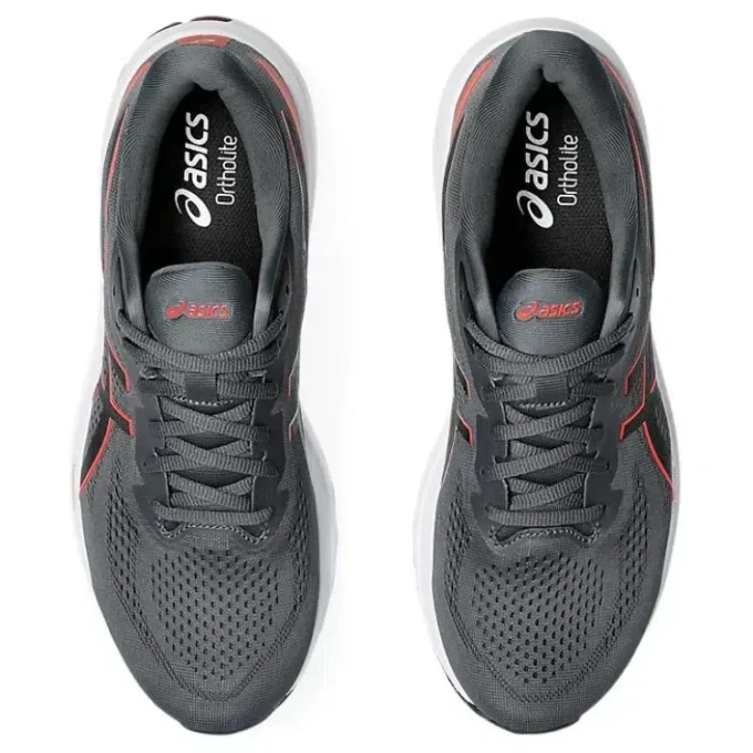 GT-1000 12 “Carrier Grey True Red”