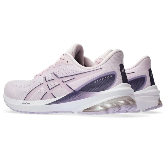 GT-1000 12 “Cosmos Dusty Purple”