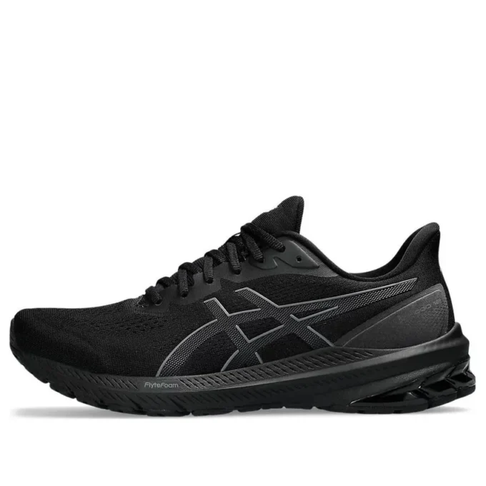 GT-1000 12 Extra Wide “Black Carrier Grey”