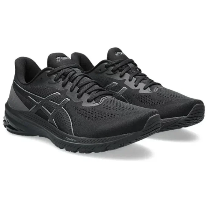 GT-1000 12 Extra Wide “Black Carrier Grey”
