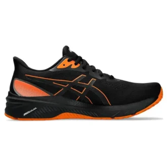 GT-1000 12 GORE-TEX “Nero Arancione brillante”