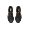 GT-1000 12 GORE-TEX “Nero Arancione brillante”