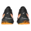GT-1000 12 GORE-TEX “Nero Arancione brillante”