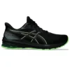 GT-1000 12 GORE-TEX “Nero Illuminate Verde”