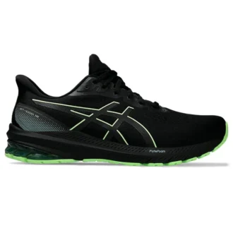 GT-1000 12 GORE-TEX “Nero Illuminate Verde”