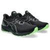 GT-1000 12 GORE-TEX “Nero Illuminate Verde”