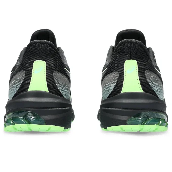 GT-1000 12 GORE-TEX “Nero Illuminate Verde”