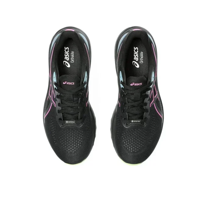 GT-1000 12 GTX “Black Hot Pink”