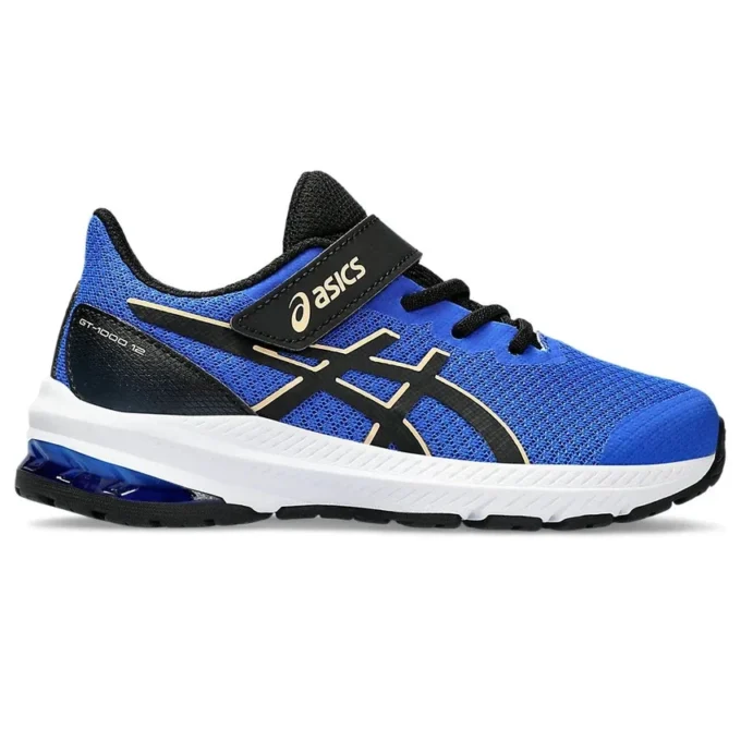 GT-1000 12 “Illusion Blue Black”