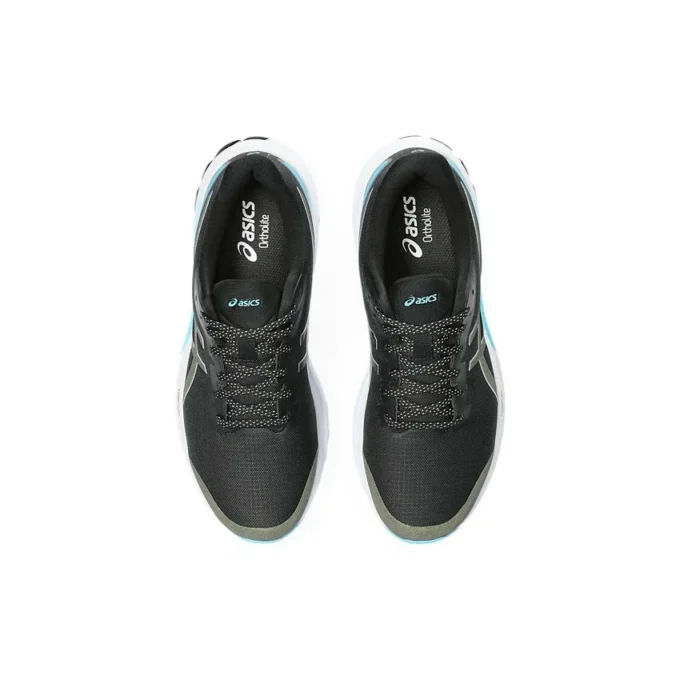 GT-1000 12 Lite-Show “Black Pure Silver”