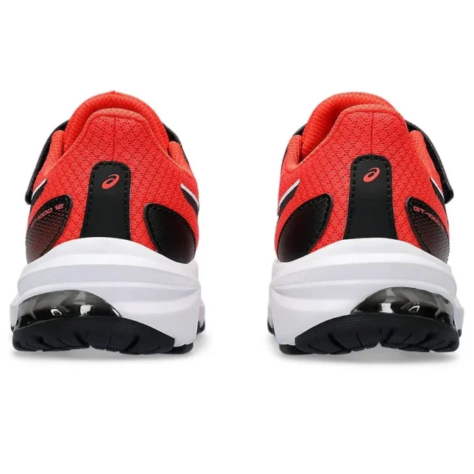 GT-1000 12 “Rosso vero/Nero”