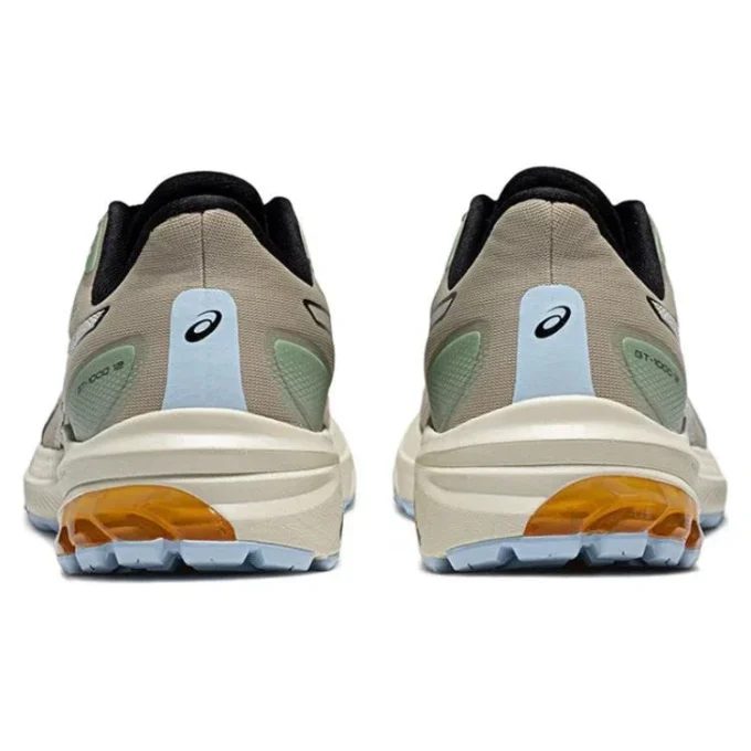GT-1000 12 TR “Nature Bathing Fellow Yellow”