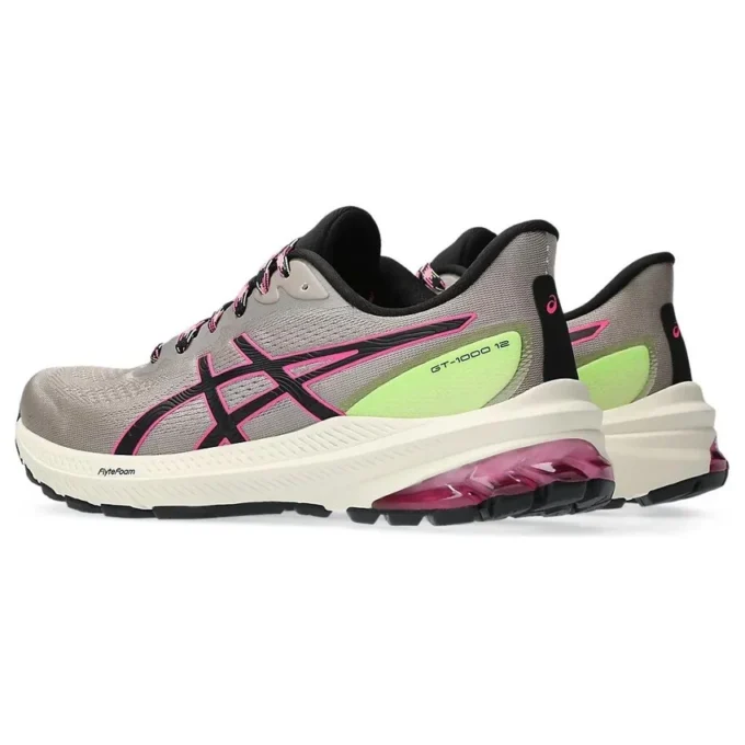 GT-1000 12 TR “Nature Bathing – Khaki Pink Green”