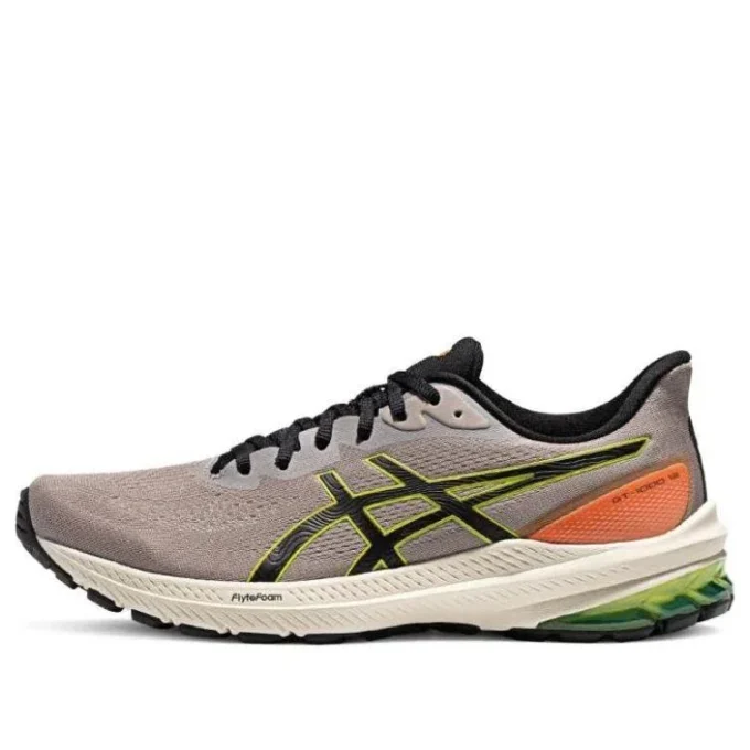 GT-1000 12 TR “Nature Bathing Neon Lime”