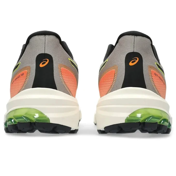 GT-1000 12 TR “Nature Bathing Neon Lime”
