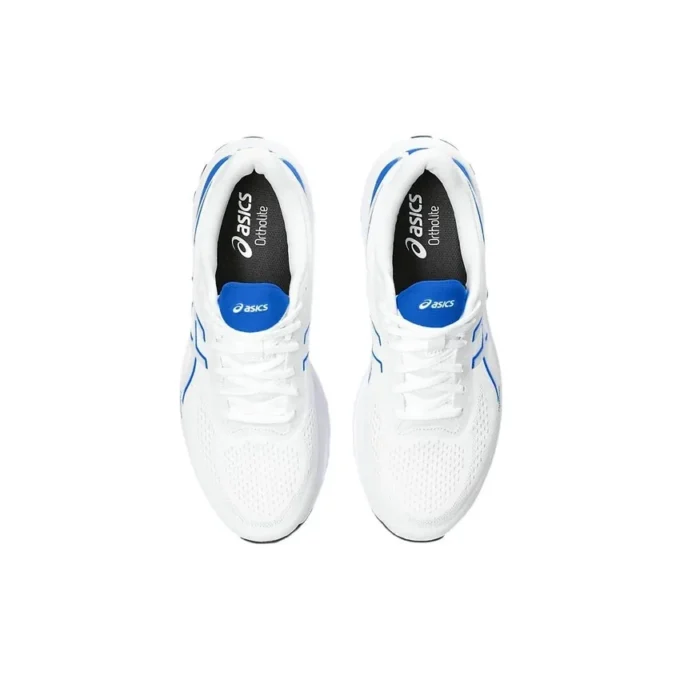 GT-1000 12 “White Illusion Blue”