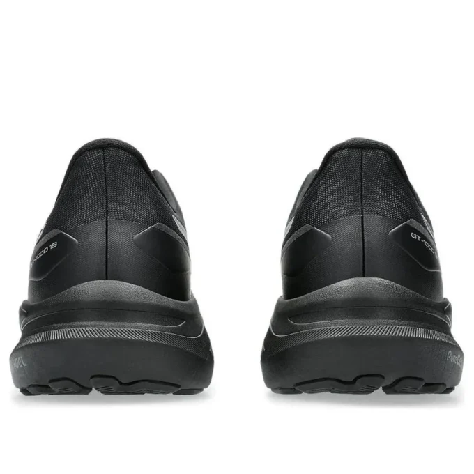 GT-1000 13 4E Wide “Nero Bianco”