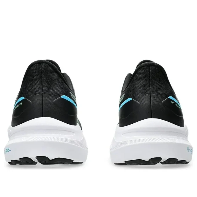 GT-1000 13 “Black Digital Aqua”