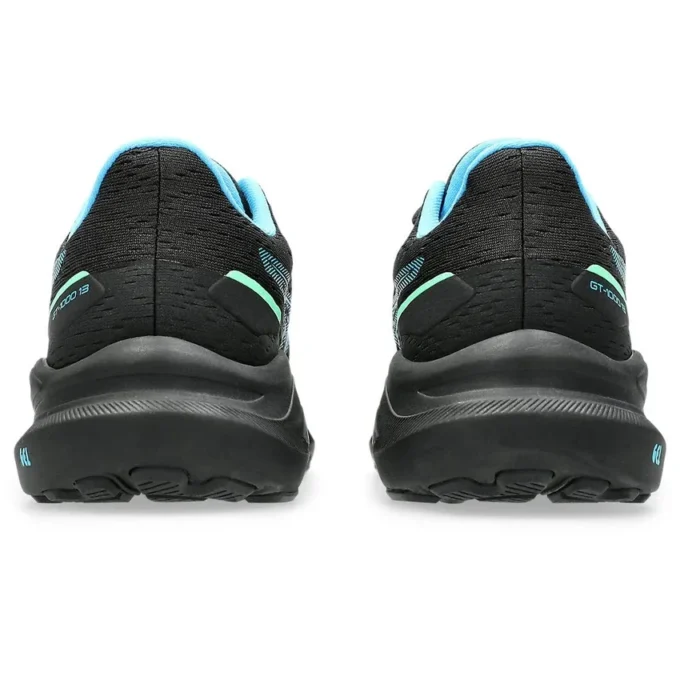 GT-1000 13 “Black Green”
