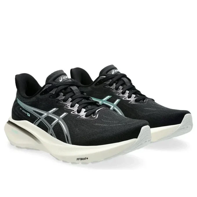 GT-1000 13 “Black Illuminate Mint”
