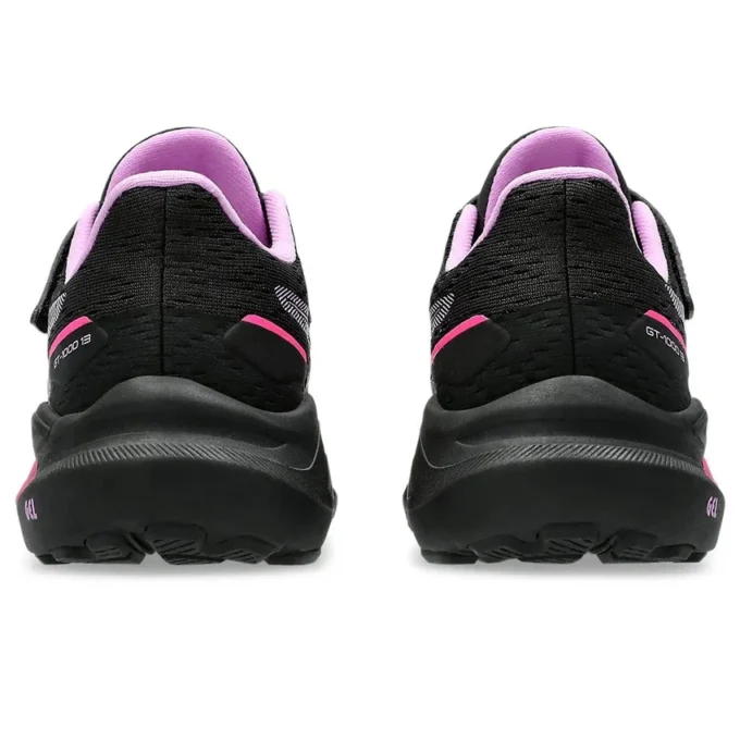 GT-1000 13 “Black Lavender Glow”
