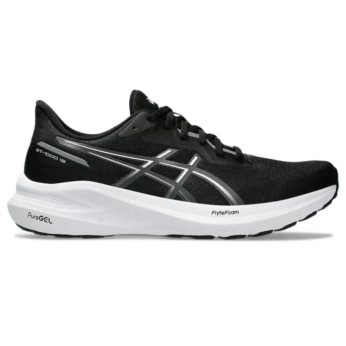 GT-1000 13 “Black White”