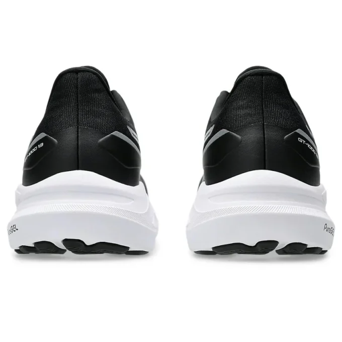 GT-1000 13 “Black White”