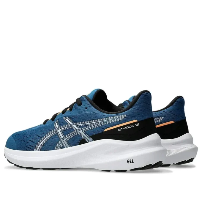 GT-1000 13 “Blue Navy”