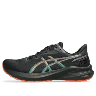 GT-1000 13 Gore-Tex “Black Nova Orange”
