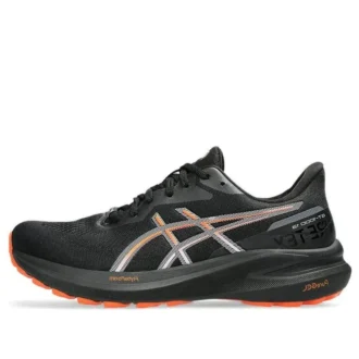 GT-1000 13 Gore-Tex “Black Nova Orange”
