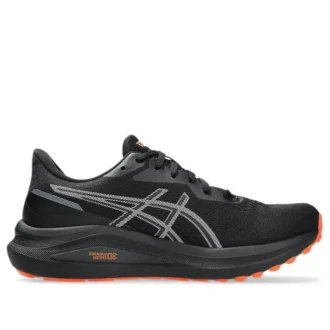 GT-1000 13 Gore-Tex “Black Nova Orange”