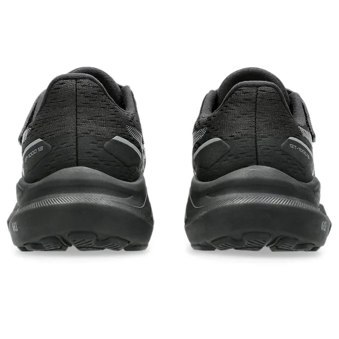 GT-1000 13 “Grigio Acciaio Nero”