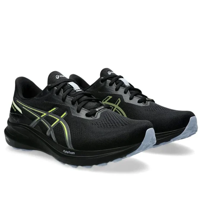 GT-1000 13 GTX “Black Safety Yellow”